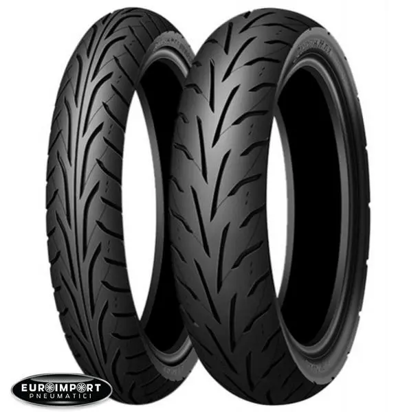 Dunlop ARROWMAX GT601  100/80  18 53 H   TL ANTERIORE